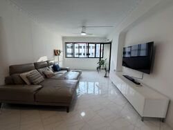 Blk 420 Hougang Avenue 10 (Hougang), HDB 4 Rooms #598768861